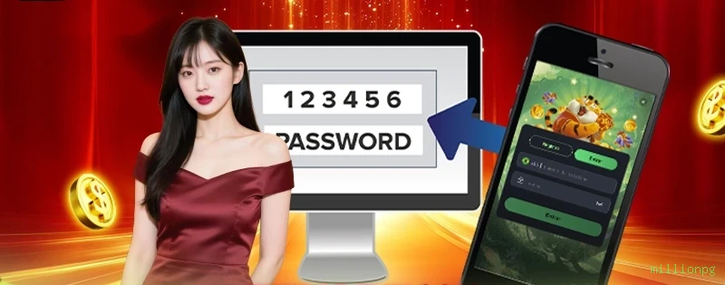 Download PC millionpg