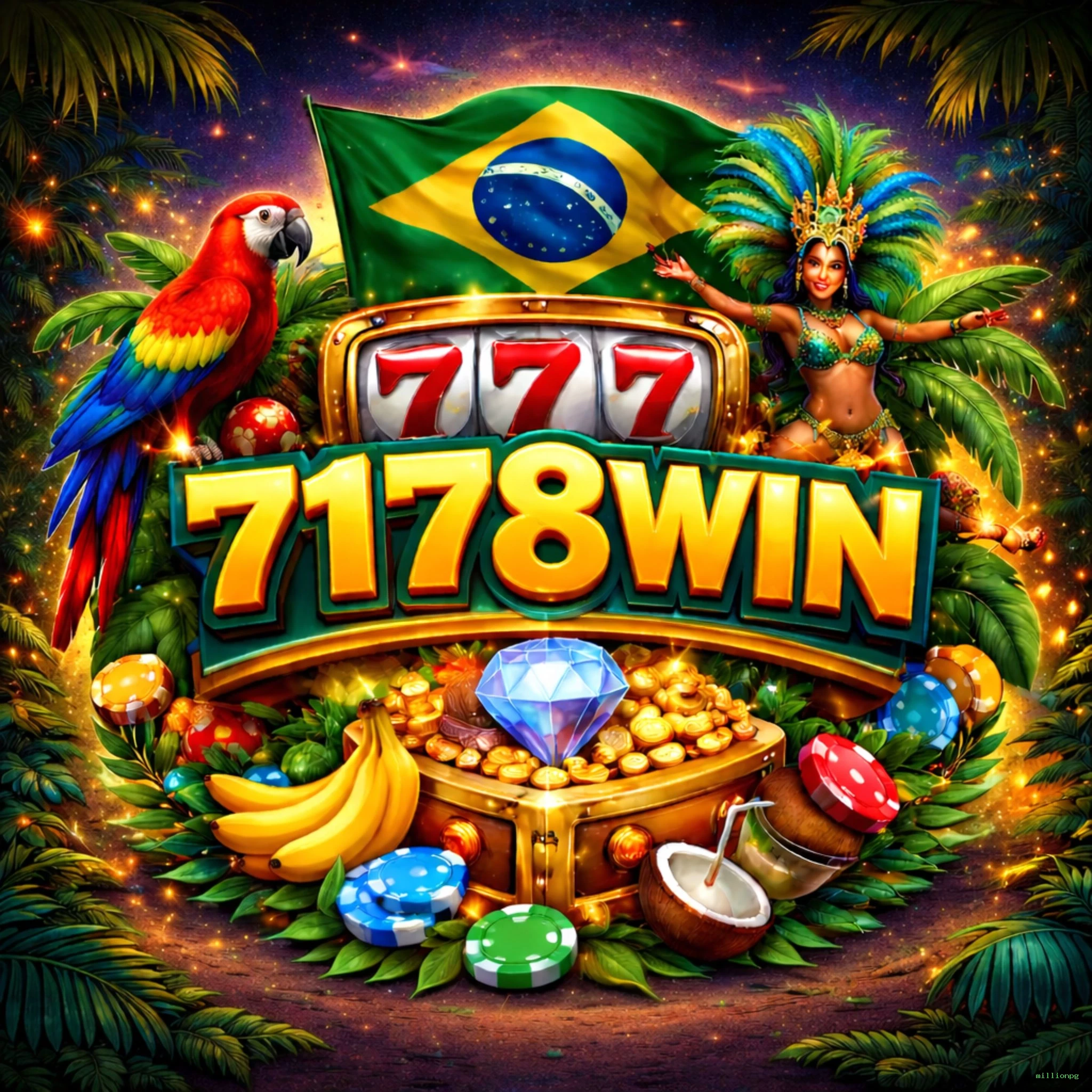 Programa VIP millionpg