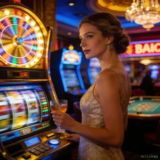 Programa VIP millionpg