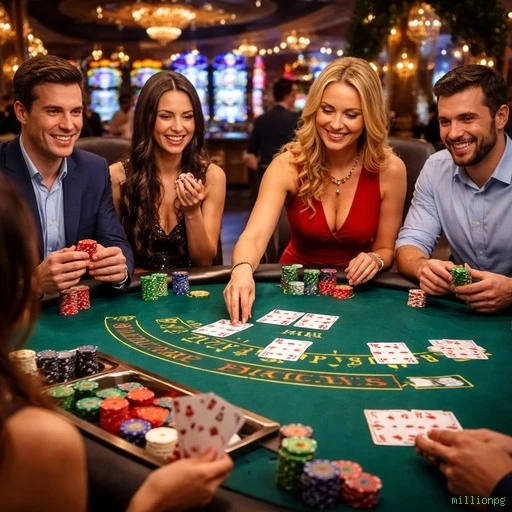 Jogos de Slot 500+