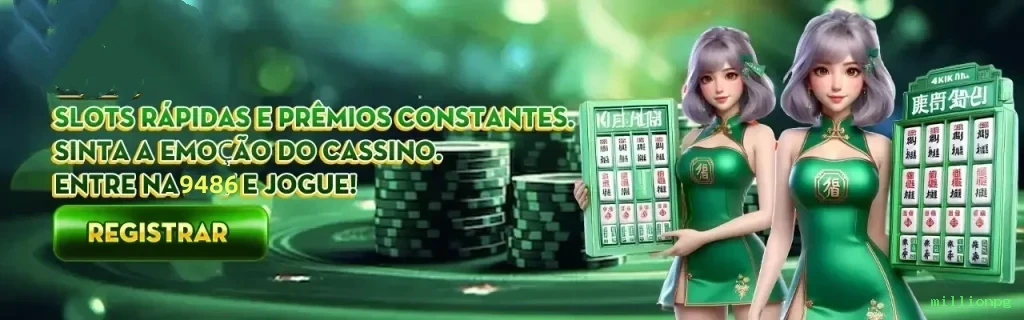 Lottery Clássica na millionpg
